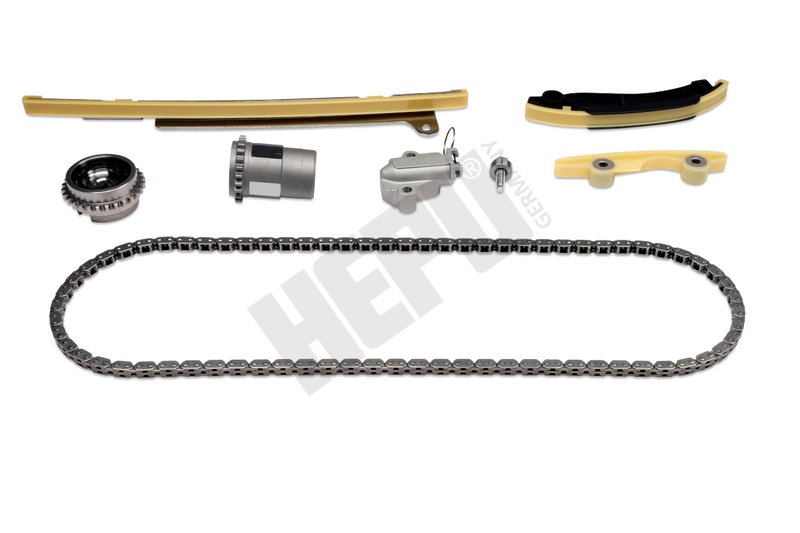 Set distributie lant Hepu 21-0662