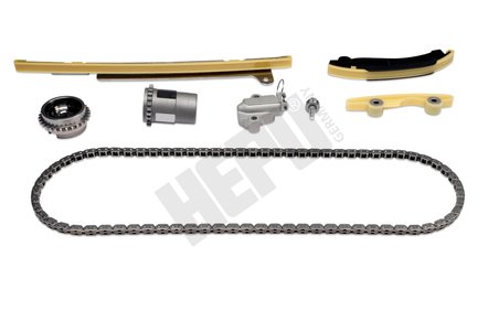 Set distributie lant Hepu 21-0662