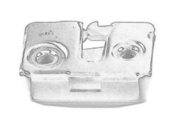 INCUIETOARE USA PACOL IVE-BC-019 - Compatibil cu IVECO