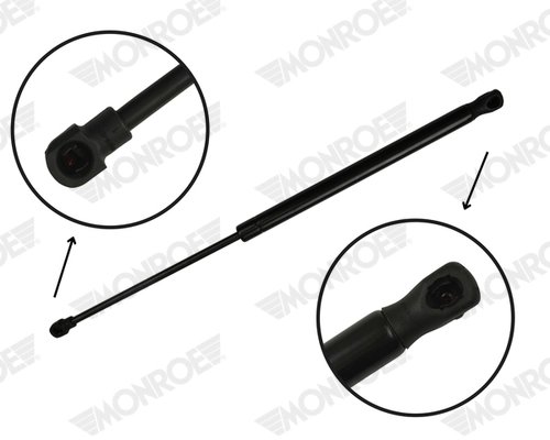 Amortizor portbagaj Monroe ML6511