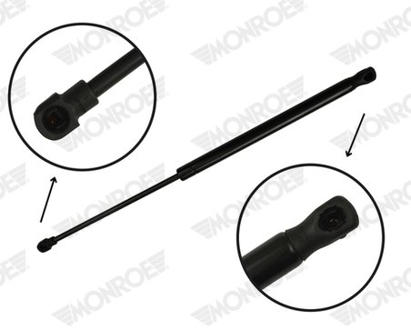 Amortizor portbagaj Monroe ML6511