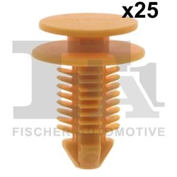 clips, acoperire decorativa si protectie FA1 33-10036.25