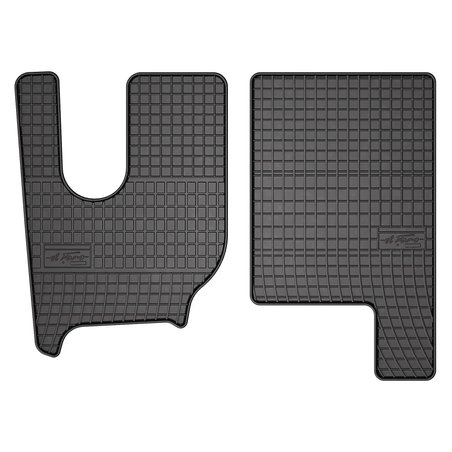 SET COVORASE FROGUM ET00982 - Piesa auto compatibila cu mai multe marci