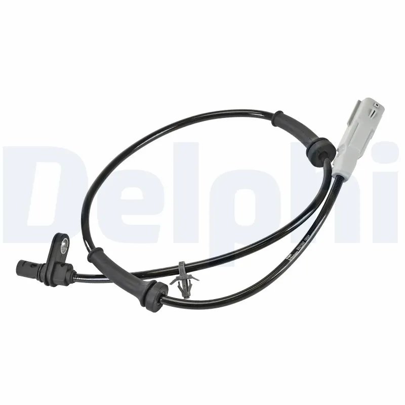 Senzor ABS Delphi SS21550-12B1