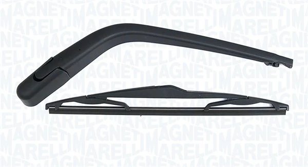 Set stergatoare curatare parbriz Magneti Marelli 00072318008