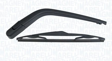 Set stergatoare curatare parbriz Magneti Marelli 00072318008