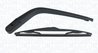 Set stergatoare curatare parbriz Magneti Marelli 00072318008