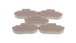 GREUTATE DE ECHILIBRARE MAXGEAR 49-5525 - Piesa auto compatibila cu mai multe marci