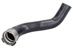 FURTUN INTERCOOLER/TURBO THERMOTEC DCX150TT - Compatibil cu CHEVROLET, OPEL