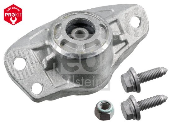 Set reparatie rulment flansa amortizor Febi Bilstein 193969