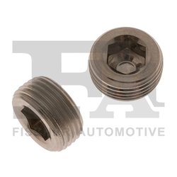 SURUB DE INCHIDERE,SUPORT SONDA LAMBDA FA1 257.902.001 - Compatibil cu MERCEDES-BENZ