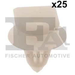 clips, acoperire decorativa si protectie FA1 75-40003.25