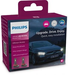 BEC, PROIECTOR CEATA PHILIPS 11366U2500CX - Piesa auto compatibila cu mai multe marci