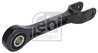 BIELETA STABILIZATOR FEBI BILSTEIN 193262 - Compatibil cu MERCEDES-BENZ