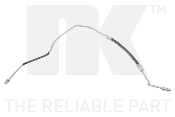 FURTUN FRANA NK 8539118 - Compatibil cu RENAULT