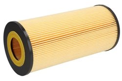 Filtru ulei PURRO PUR-HO0055