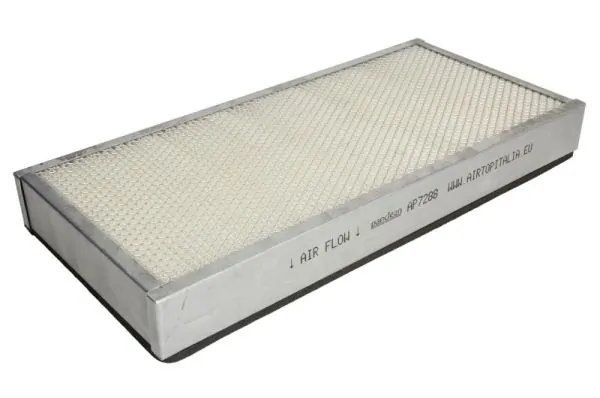 FILTRU AER HABITACLU PURRO PUR-HC0349 - Piesa auto compatibila cu mai multe marci
