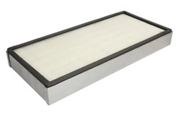 FILTRU AER HABITACLU PURRO PUR-HC0349 - Piesa auto compatibila cu mai multe marci