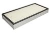 FILTRU AER HABITACLU PURRO PUR-HC0349 - Piesa auto compatibila cu mai multe marci