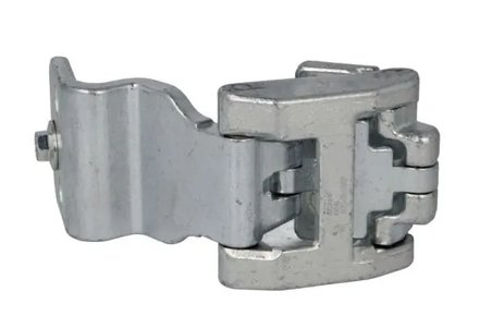GHIDAJ CU ROLE, USA GLISANTA BLIC 6003-00-0389PP - Compatibil cu FORD