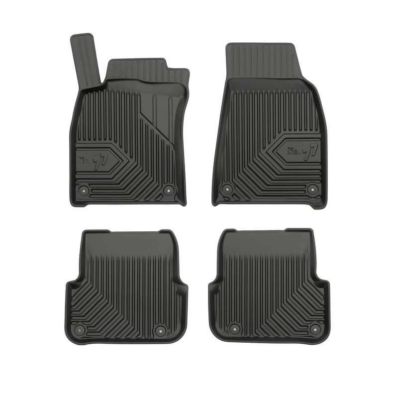 SET COVORASE FROGUM 77408852 - Compatibil cu AUDI