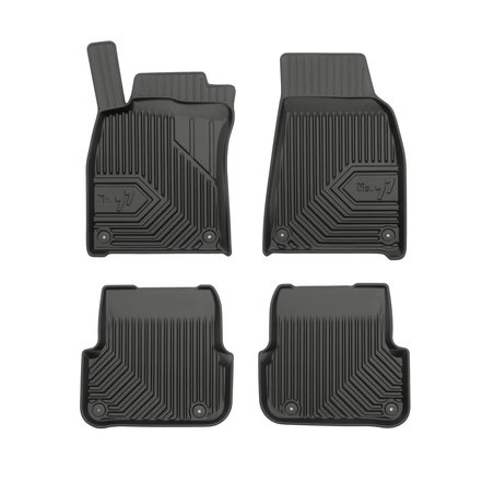 SET COVORASE FROGUM 77408852 - Compatibil cu AUDI