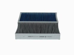 Filtru aer habitaclu BOSCH 0 986 628 660