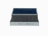 Filtru aer habitaclu BOSCH 0 986 628 660