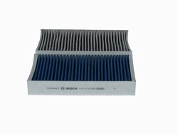 Filtru aer habitaclu BOSCH 0 986 628 660