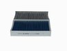 Filtru aer habitaclu BOSCH 0 986 628 660