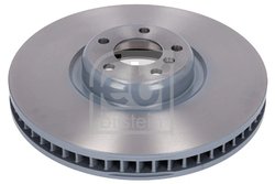 Disc frana Febi Bilstein 193351