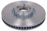 Disc frana Febi Bilstein 193351