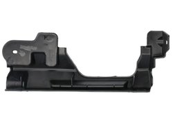 SUPORT, BARA PROTECTIE BLIC 6508-06-6490932P - Compatibil cu LAND ROVER