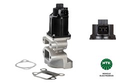 SUPAPA EGR NTK 93544 - Compatibil cu OPEL, VAUXHALL