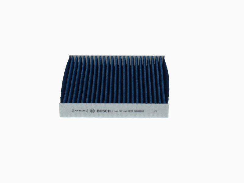 Filtru aer habitaclu BOSCH 0 986 628 631