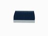 Filtru aer habitaclu BOSCH 0 986 628 631