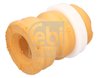 TAMPON CAUCIUC SUSPENSIE FEBI BILSTEIN 193709 - Compatibil cu CITROEN, OPEL, PEUGEOT, VAUXHALL