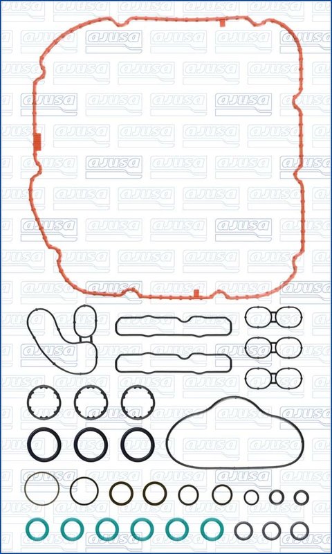 SET GARNITURI DE ETANSARE, MOTOR ELECTRIC AJUSA EV001001 - Compatibil cu TESLA