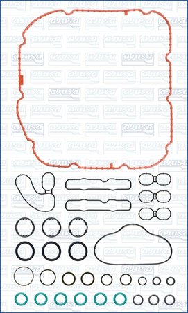 SET GARNITURI DE ETANSARE, MOTOR ELECTRIC AJUSA EV001001 - Compatibil cu TESLA