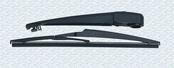 SET STERGATOARE CURATARE PARBRIZ MAGNETI MARELLI 000723180363 - Compatibil cu SUZUKI