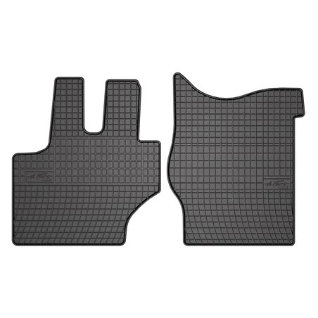 Set covorase Frogum ET00781