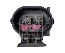 COMPRESOR INSTALATIE AER COMPRIMAT FEBI BILSTEIN 192686 - Compatibil cu LAND ROVER