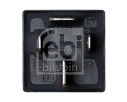 COMPRESOR INSTALATIE AER COMPRIMAT FEBI BILSTEIN 192686 - Compatibil cu LAND ROVER