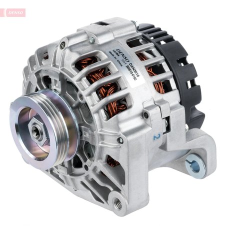 ALTERNATOR DENSO DAN3018 - Compatibil cu DACIA, NISSAN, RENAULT