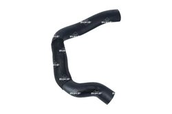 FURTUN INTERCOOLER/TURBO NRF 166343 - Compatibil cu ALFA ROMEO