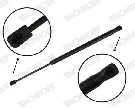 Amortizor portbagaj Monroe ML6508