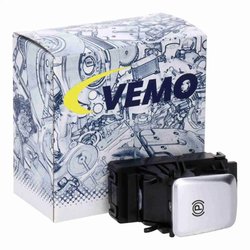 Comutator, actionare frana de parcare Vemo V30-73-0049