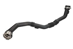 FURTUN INTERCOOLER/TURBO THERMOTEC DCR287TT - Compatibil cu DACIA, RENAULT