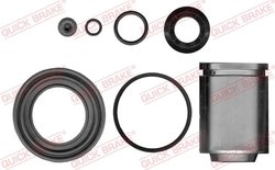 SET REPARATIE ETRIER QUICK BRAKE 114-5511 - Compatibil cu NISSAN
