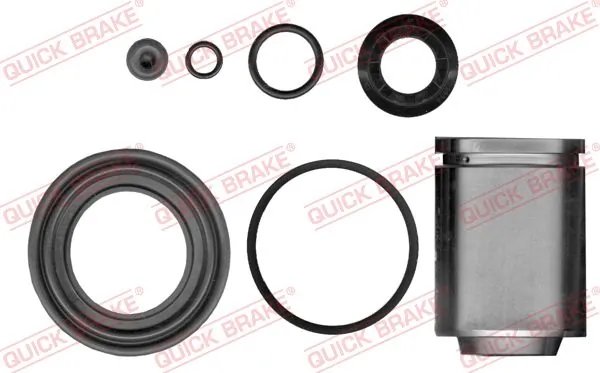 SET REPARATIE ETRIER QUICK BRAKE 114-5511 - Compatibil cu NISSAN